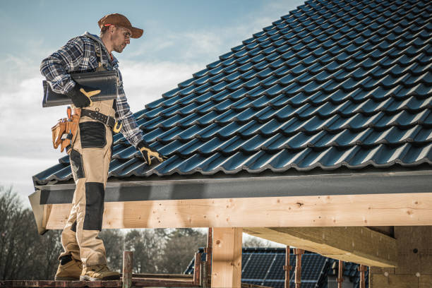 Best Roofing for New Construction  in Sandy Valley, NV